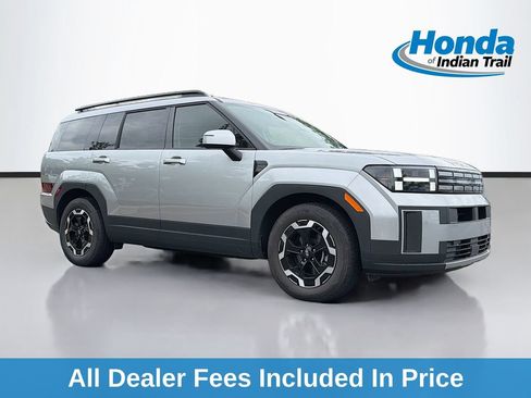 Used 2024 Hyundai Santa Fe SEL AWD/4WD image 1