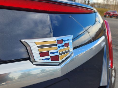 Used 2015 Cadillac CTS Sedan image 17