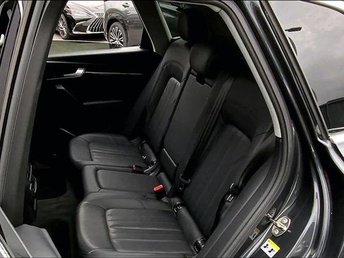 Used 2020 Audi Q5 2.0T Premium Plus image 20