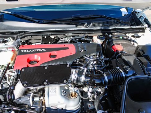 Used 2023 Honda Civic Type R image 26