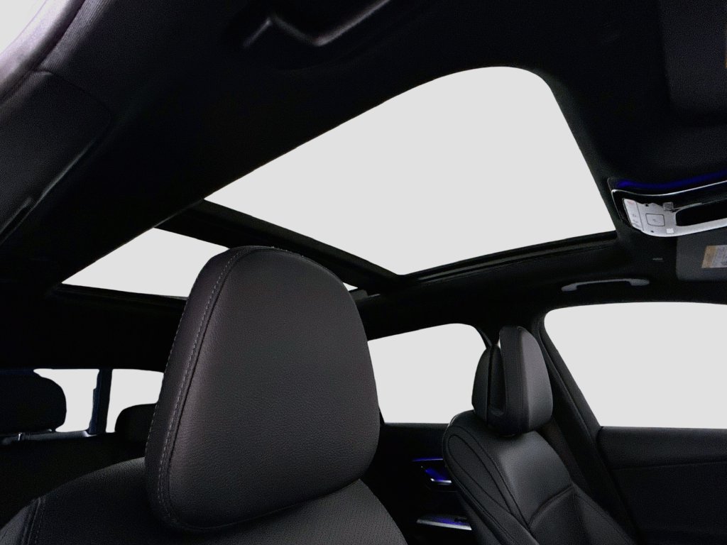 Certified 2026 Mercedes-Benz GLC 300 image 18