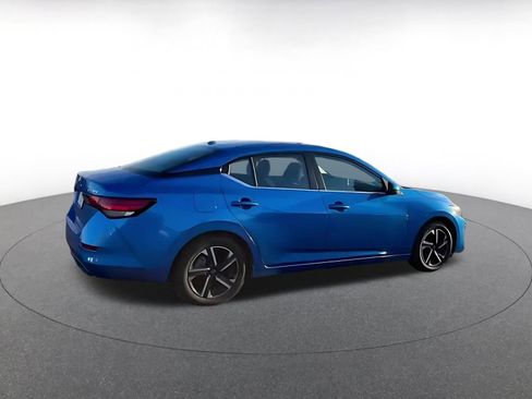 Used 2024 Nissan Sentra SV image 15