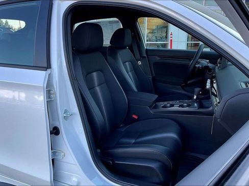 New 2025 Honda Civic Sport image 24