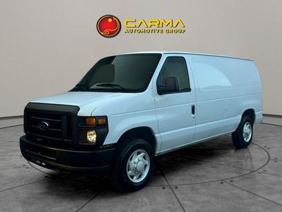 Used 2008 Ford E-150 and Econoline 150
