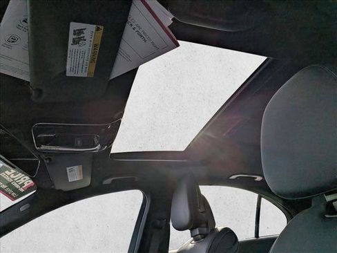 Certified 2025 Mercedes-Benz C 300 C 300 image 15