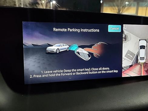 Used 2024 Genesis G90 3.5T image 17