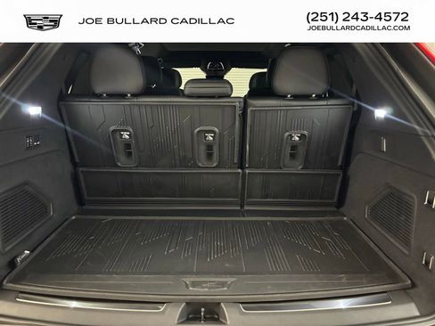 New 2026 Cadillac Escalade IQ Sport 1 w/ LPO, Floor Liner Package image 22