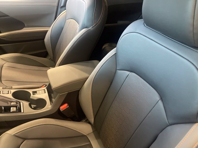 New 2026 Subaru Crosstrek 2.5i Limited AWD/4WD image 18