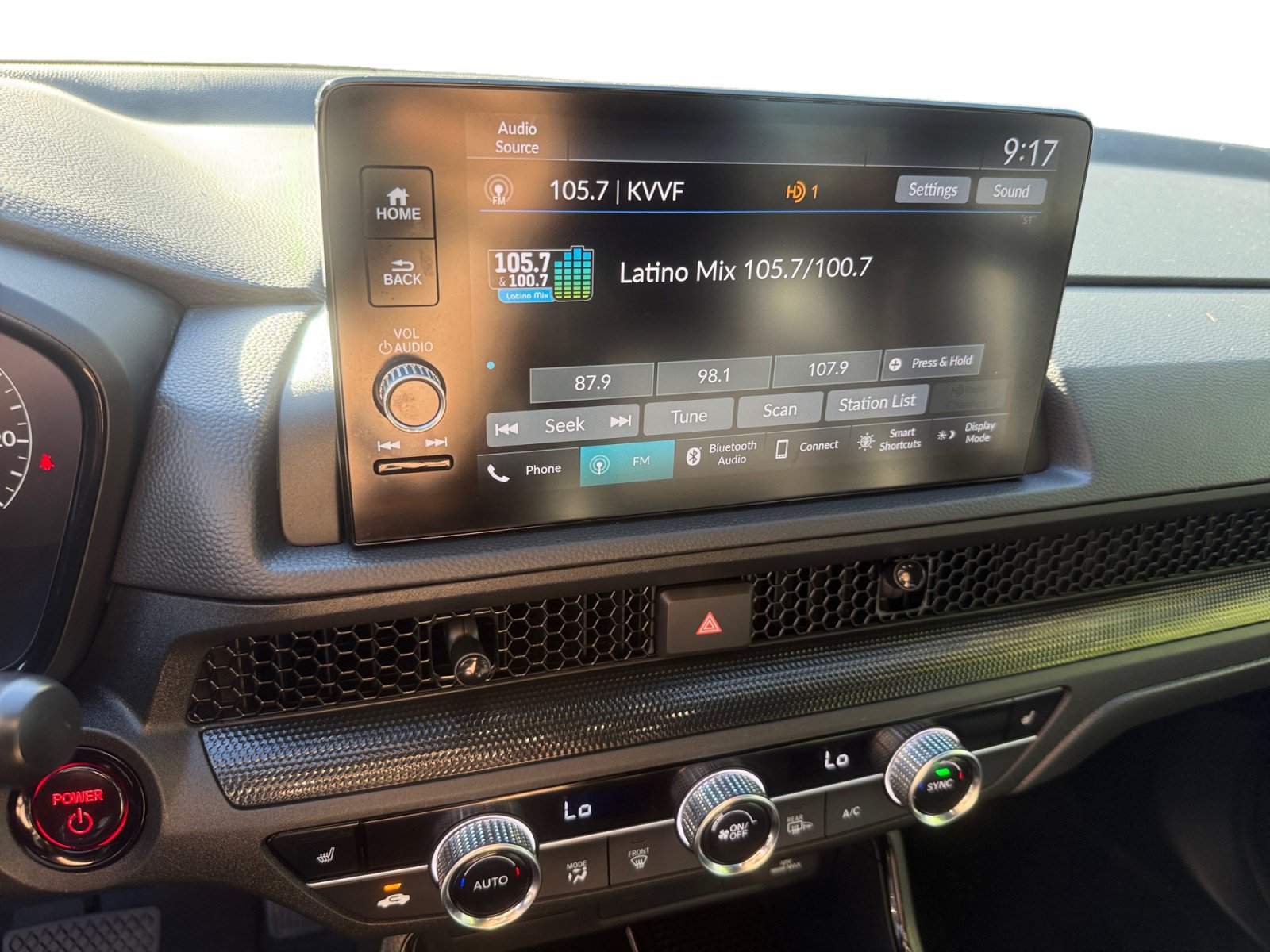 Used 2025 Honda CR-V Sport-L image 12