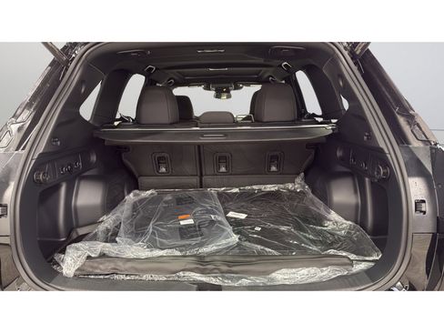 New 2026 Subaru Forester Premium image 33