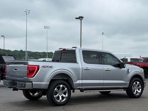 Used 2022 Ford F150 XLT w/ Equipment Group 302A High AWD/4WD image 41