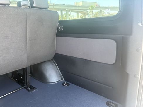 Used 2025 Mercedes-Benz Sprinter 2500 image 16