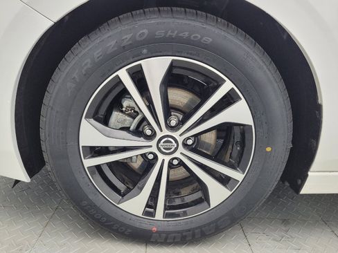 Used 2023 Nissan Sentra SV w/ All-Weather Package FWD image 31