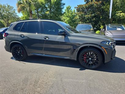 Used 2026 BMW X5 M60i