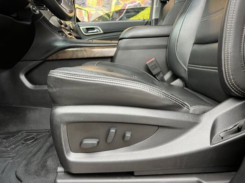 Used 2018 GMC Yukon Denali w/ Denali Ultimate Package image 51
