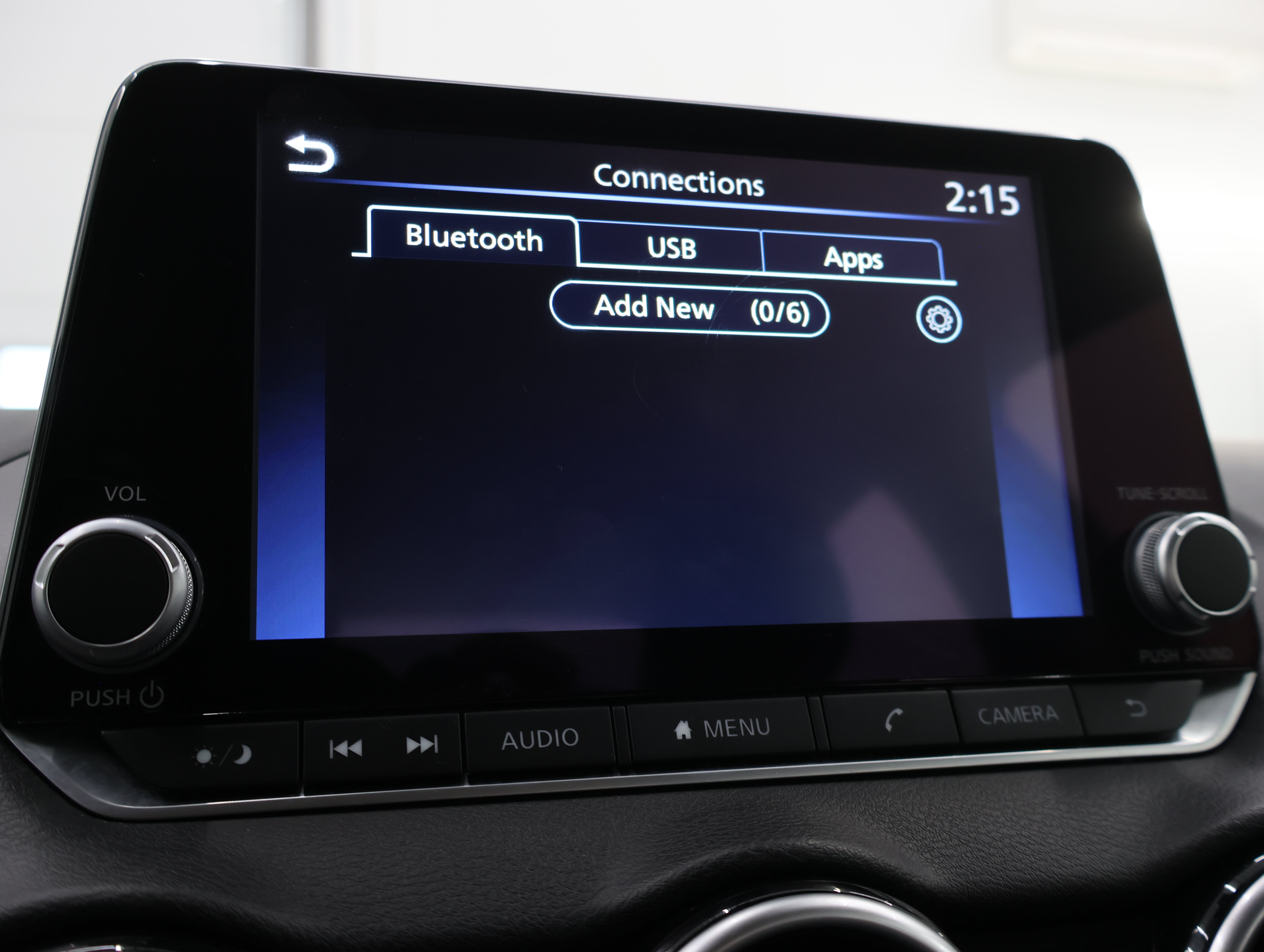 Used 2024 Nissan Sentra SV FWD image 47