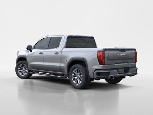 New 2026 GMC Sierra 1500 Denali image 3