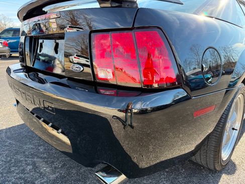 Used 2002 Ford Mustang GT image 25