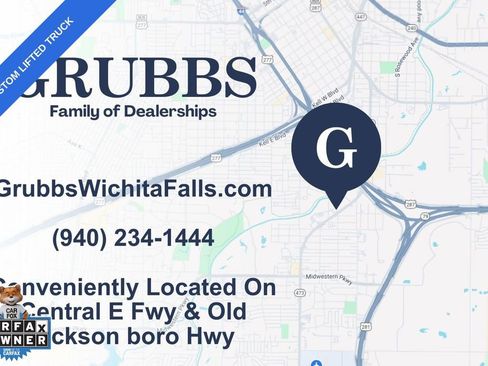 Used 2026 Ford F450 Lariat image 4