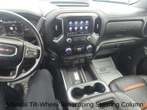 Used 2021 GMC Sierra 2500 AT4 image 19