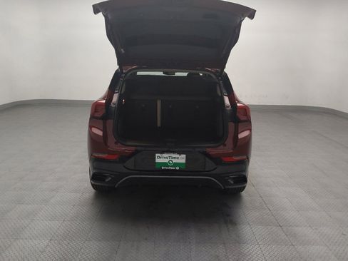 Used 2024 Buick Encore GX Sport Touring FWD image 29