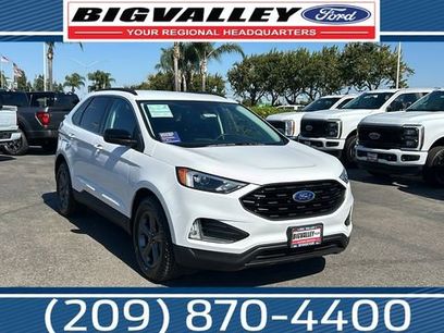 Certified 2022 Ford Edge SEL w/ Sport Appearance Package