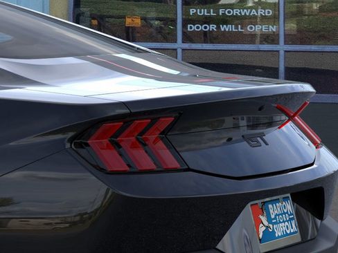 New 2025 Ford Mustang GT Premium image 22
