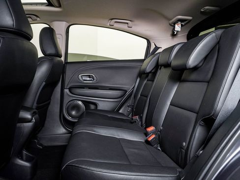 Used 2016 Honda HR-V EX-L image 15