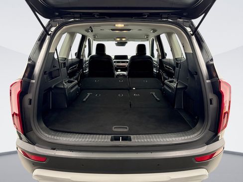 Used 2022 Kia Telluride LX AWD/4WD image 23