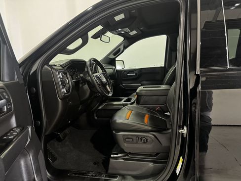 Used 2021 GMC Sierra 1500 AT4 AWD/4WD image 14