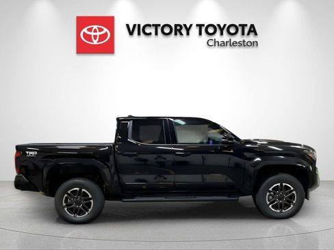 New 2025 Toyota Tacoma TRD Sport image 5