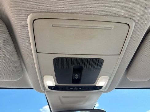 Used 2023 Honda CR-V EX image 26