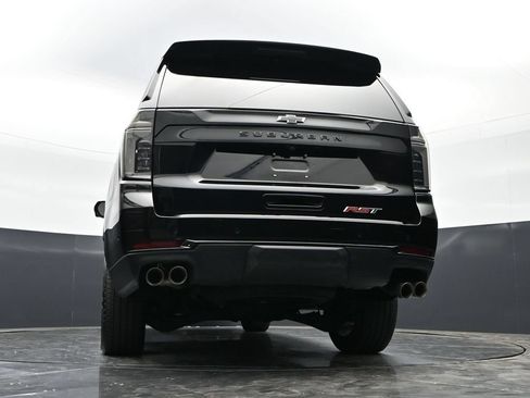 Used 2025 Chevrolet Suburban RST w/ Comfort Package AWD/4WD image 51