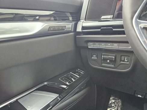 New 2026 Cadillac Escalade ESV Sport image 34