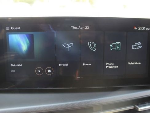 New 2026 Hyundai Santa Fe SE AWD/4WD image 18