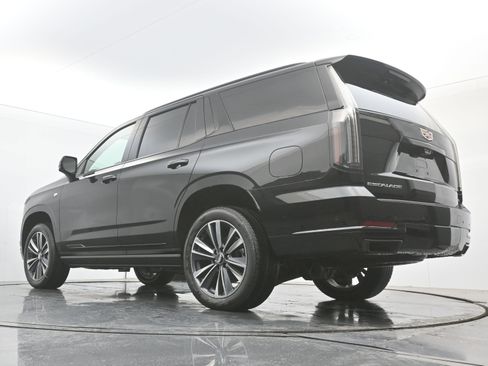 New 2026 Cadillac Escalade Sport image 17