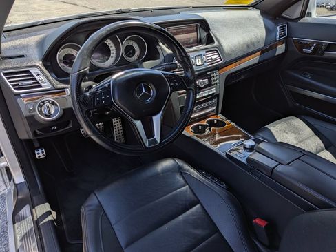 Used 2014 Mercedes-Benz E 350 Cabriolet image 14
