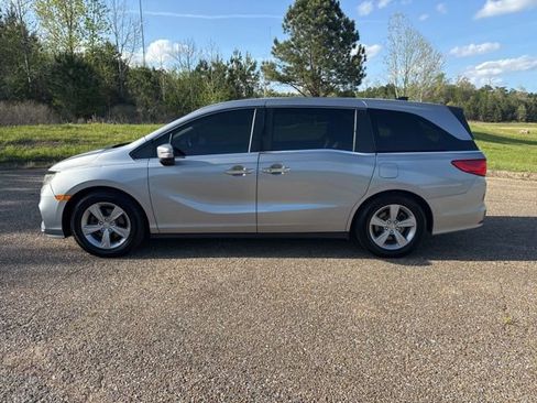 Used 2020 Honda Odyssey EX-L image 5