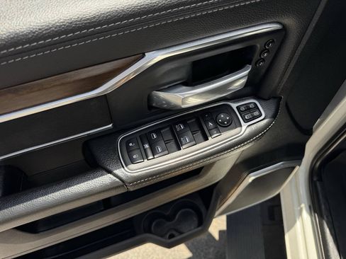 Used 2024 RAM 3500 Laramie w/ Safety Group AWD/4WD image 19