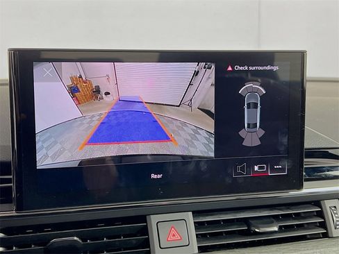 Used 2023 Audi A4 2.0T Premium w/ Convenience Package image 16