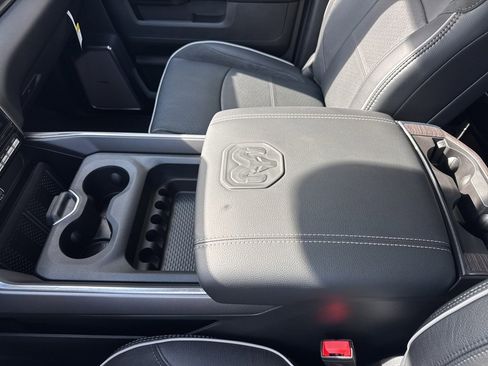 New 2026 RAM 2500 Laramie image 48