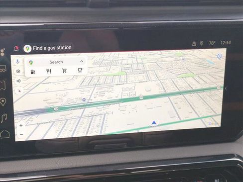 New 2026 GMC Sierra 1500 AT4 w/ AT4 Premium Package image 14