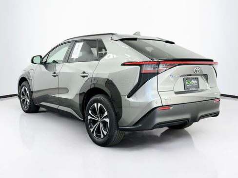 Used 2024 Toyota bZ4X AWD w/ Weather Package image 5