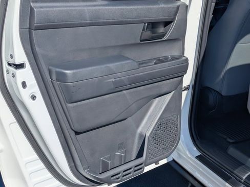 Used 2024 Toyota Tacoma SR5 w/ SR5 Upgrade Package image 18