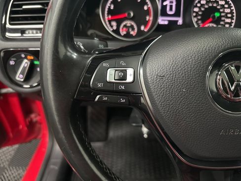 Used 2017 Volkswagen Golf SEL image 15