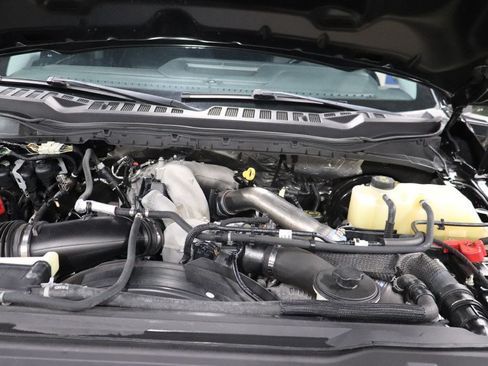 Used 2023 Ford F250 Lariat AWD/4WD image 38