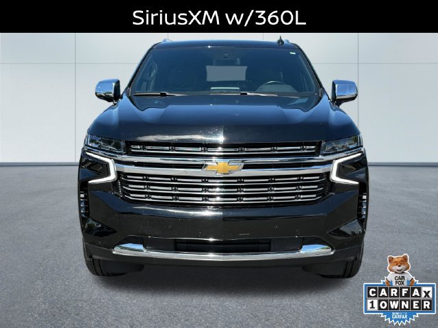 Used 2024 Chevrolet Suburban Premier RWD image 5