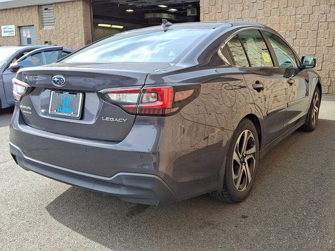 Used 2020 Subaru Legacy Limited AWD/4WD image 3