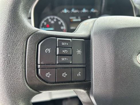 Used 2023 Ford F150 XLT AWD/4WD image 18