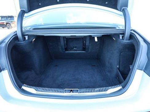 Certified 2022 Mercedes-Benz S 580 4MATIC Sedan image 32